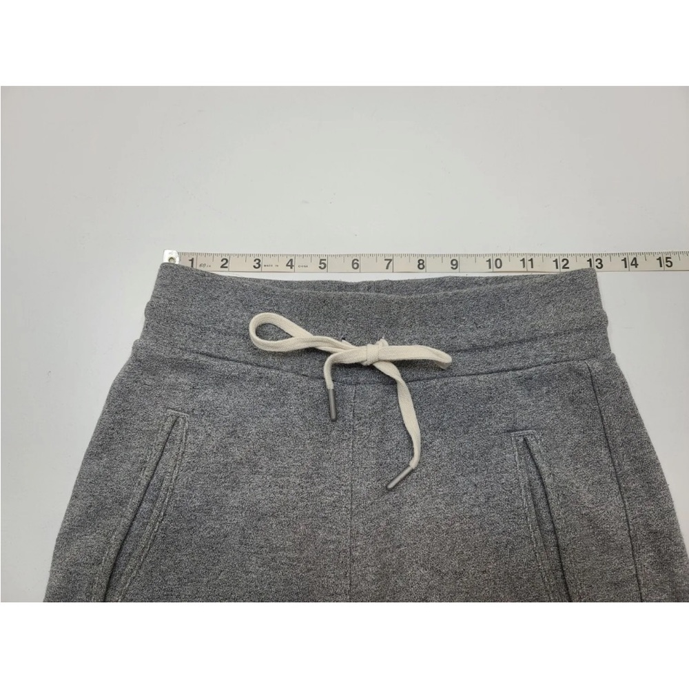 John Elliott Escobar Joggers Sweatpants Gray Size 1 Mens 26-28 waist - Picture 6 of 8